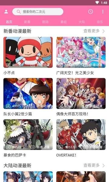 PiliPili轻量版 v6.0.4