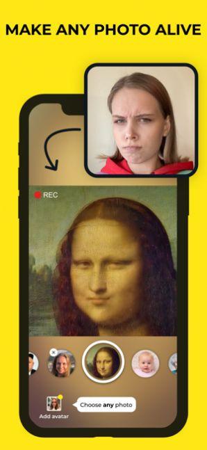 snapchat国际版 v4.5.1