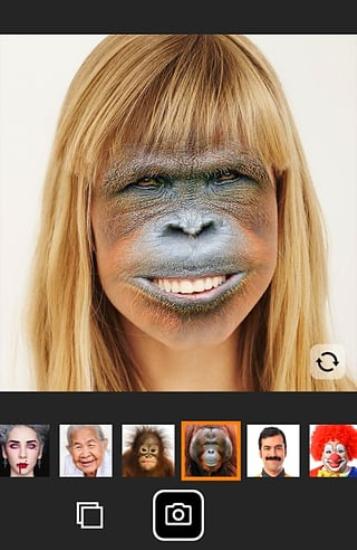 faceswap换脸软件 v4.5.1
