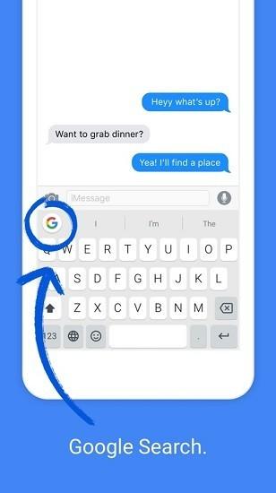 gboard v5.3.3