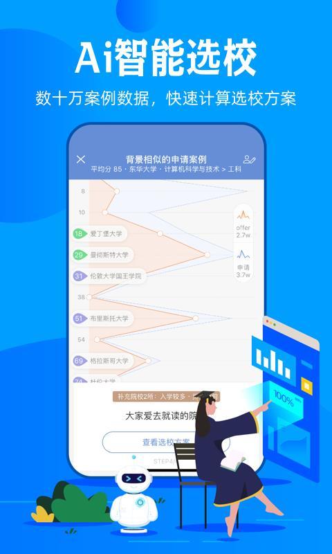 51offer留学 v6.2.2