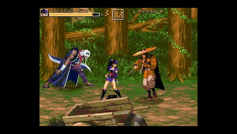 Openbor模拟器2024