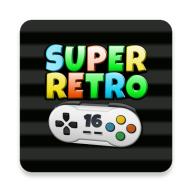 superretro16