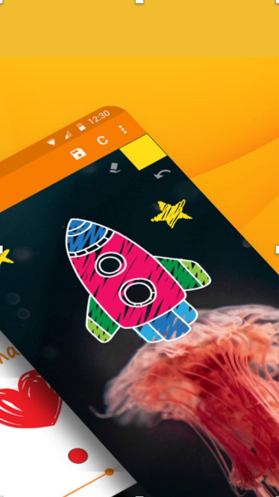 极简绘图软件 v5.4.4