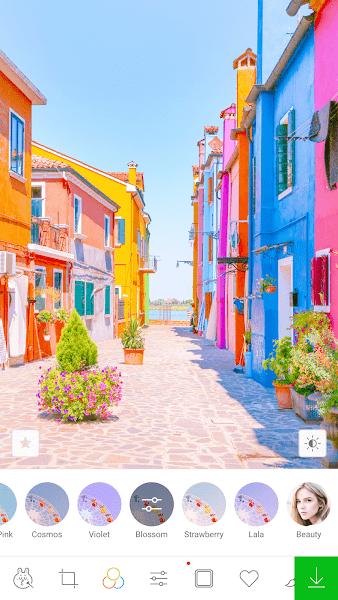 linecamera相机 v3.3.2