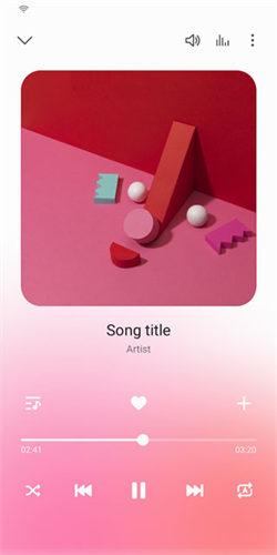 samsung music v3.1.1