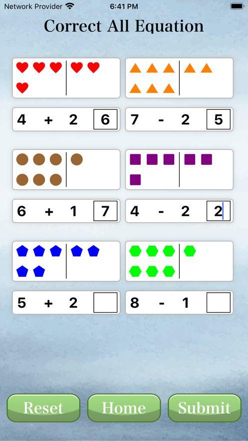 形状方程正确 v6.4.3