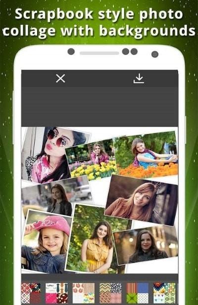 点点修图安卓版 v5.1.3