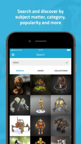 Sketchfab v6.4.1