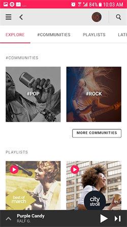 Jamendo Music v5.4.2