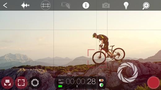 filmic pro v6.2.3