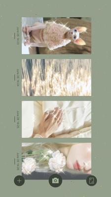 Chic潮流期刊相机 v6.5.1