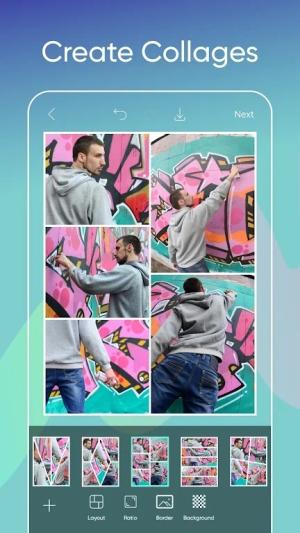 Picsart美易旧版 v5.1.3