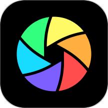 光影魔术手修图