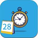 时间计算器系统