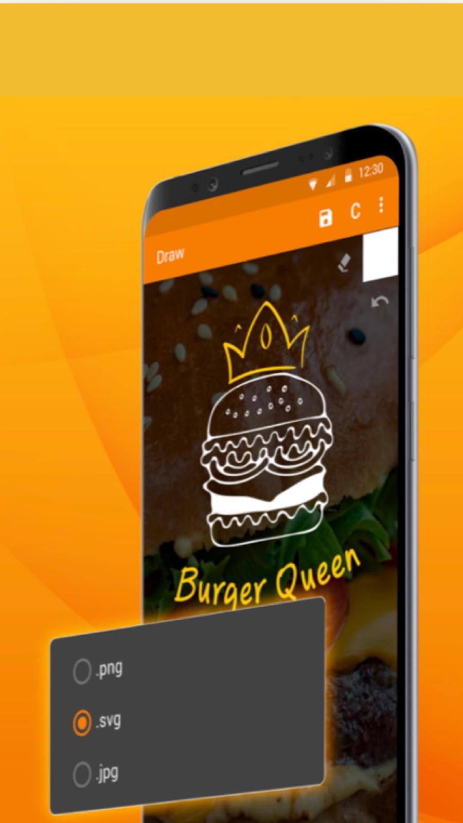 极简绘图软件 v5.4.4