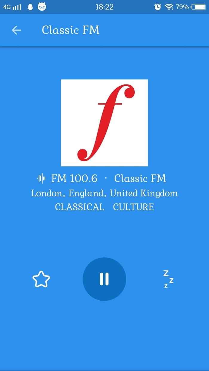 全球收音机 v4.1.1