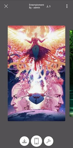 潮图E站壁纸 v6.5.4