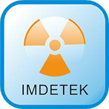智能辐射检测软件