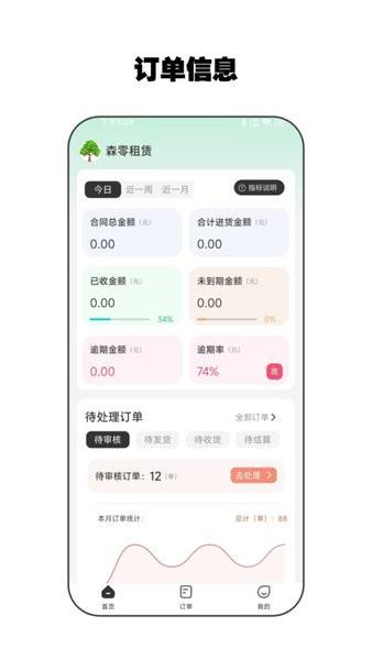 零零管家 v4.2.3
