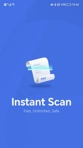 白声AI文档扫描王 v3.1.1