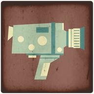 Vintage Retro复古相机