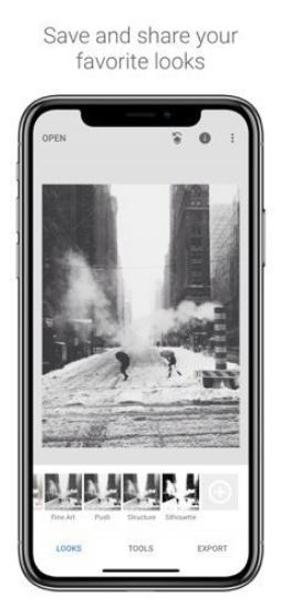 snapseed手机 v3.3.1