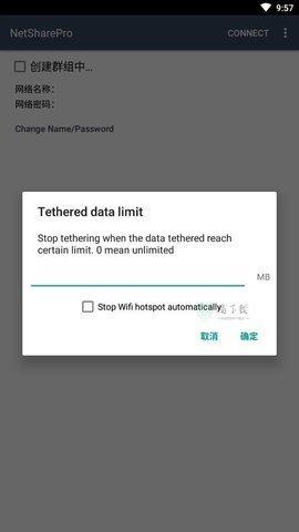 netshare版 v3.3.2