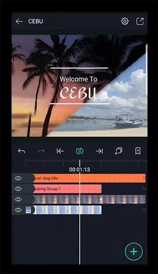 alight motion剪辑 v6.5.3