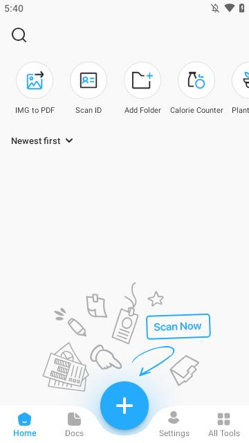 TapScanner v5.0.4