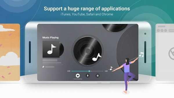 AirScreen投屏 v6.0.1