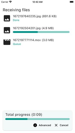 LocalSend安装包 v3.3.3