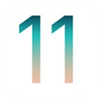 iNoty11高仿状态栏