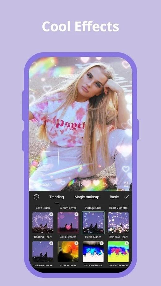 剪映国际版 v4.1.1