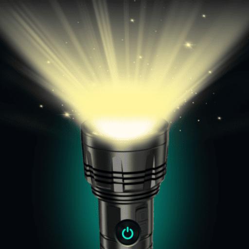 黑科技手电筒