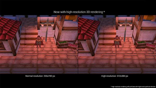 drastic模拟器纯净版 v3.2.1