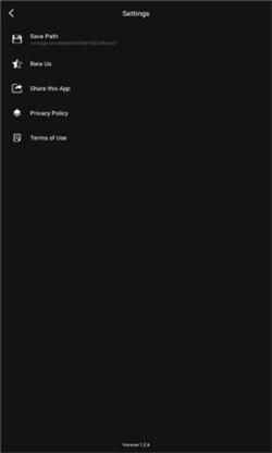 Vidcut视频剪辑软件 v3.5.1