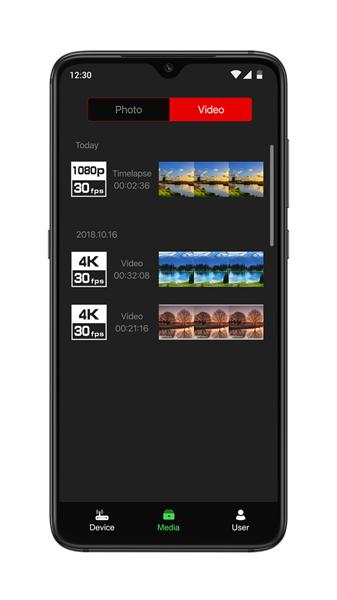 iFootage Moco v3.3.3