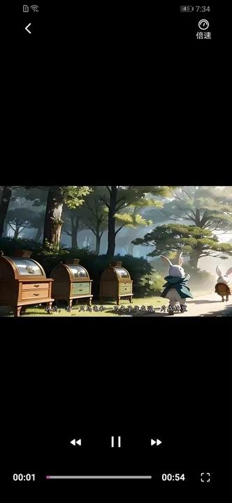 蜜色私密播放器 v5.3.4