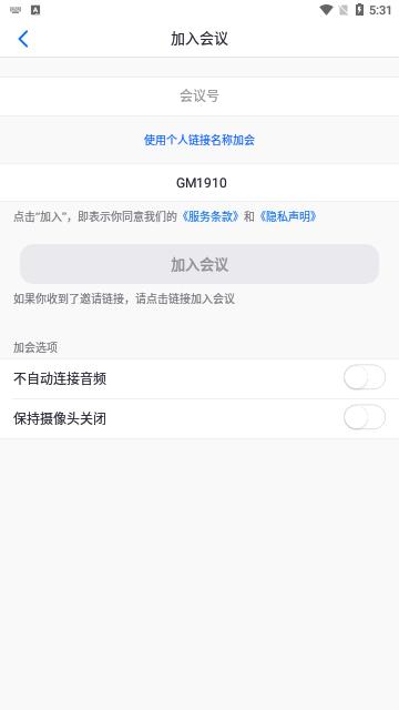 京东服务大厅zoom v6.4.3