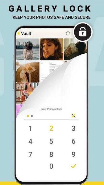 Gallery Photo Editor v4.3.3