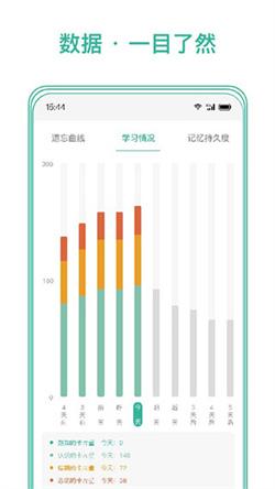 墨墨记忆卡 v3.5.3
