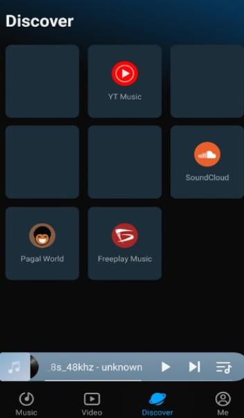 云雀播放器 v6.3.3