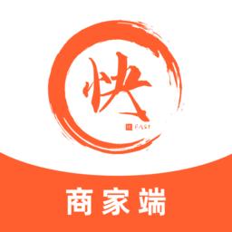快男跑腿商家版