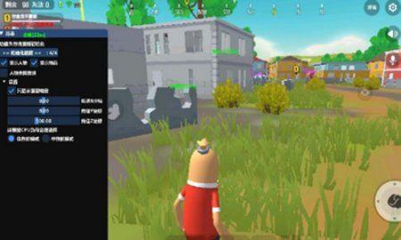 毒蛇4.5辅助器 v3.0.4