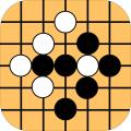 五子棋打谱软件