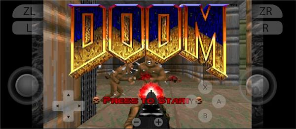 yuzu模拟器安卓版 v5.4.4