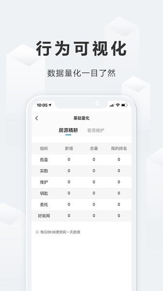 好房经纪人 v6.1.4