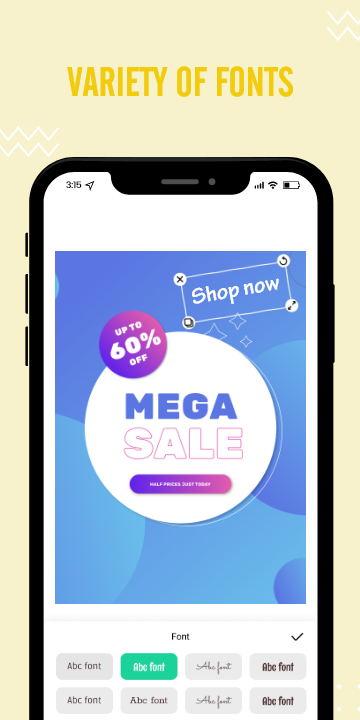 海报照片相机 v6.1.2