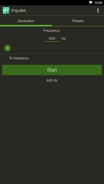 音频信号发生器 v6.4.3